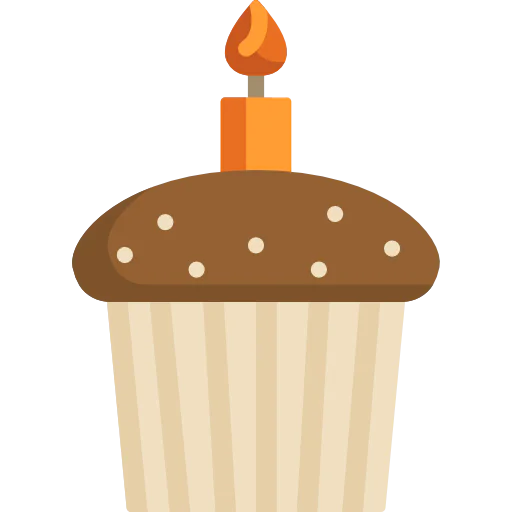 Cupcake icon