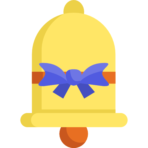 Bell icon