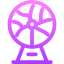 Plasma ball 图标 64x64