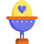 Easter egg icon 64x64