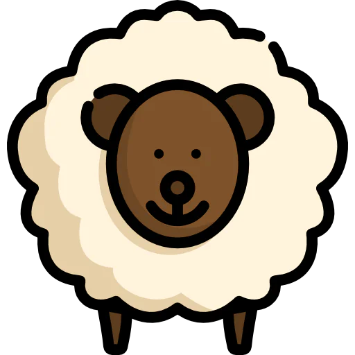Sheep icon