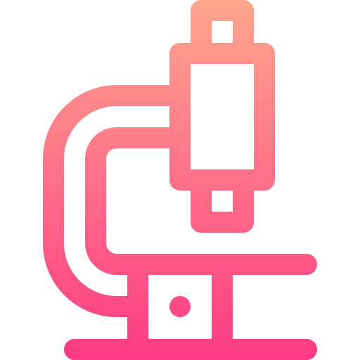 Microscope アイコン