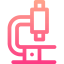 Microscope 图标 64x64