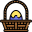 Easter egg icon 64x64