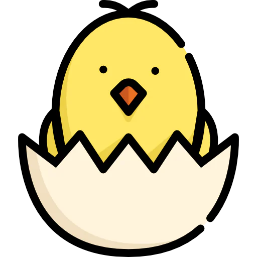 Chicken ícone