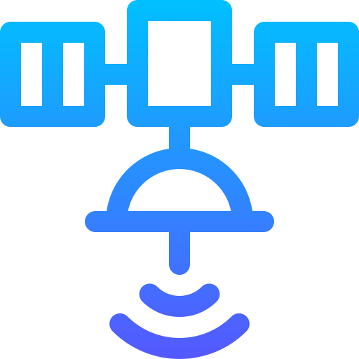 Satellite Ikona