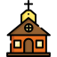 Church icon 64x64