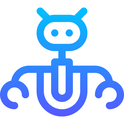 Droid icon