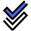 Double check 图标 64x64