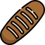 Bread icon 64x64