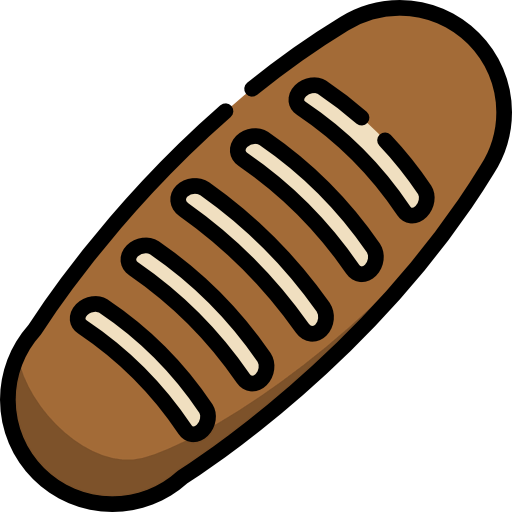 Bread biểu tượng