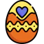 Easter egg icon 64x64