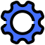 Settings 图标 64x64