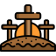 Calvary icon 64x64