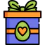 Gift icon 64x64