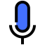 Microphone 图标 64x64