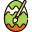 Easter egg icon 64x64