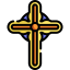 Cross icon 64x64