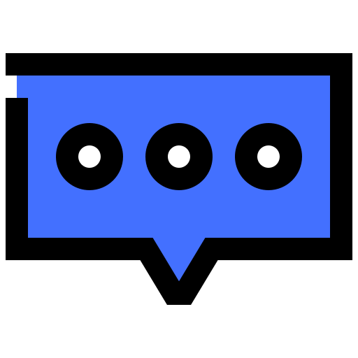 Chat icon