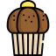 Cupcake icon 64x64