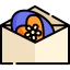 Letter icon 64x64