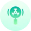 Research アイコン 64x64