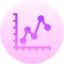 Analytics アイコン 64x64
