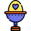 Easter egg icon 64x64