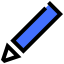 Write 图标 64x64