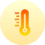 Thermometer アイコン 64x64