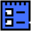Checklist 图标 64x64