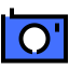Camera 图标 64x64