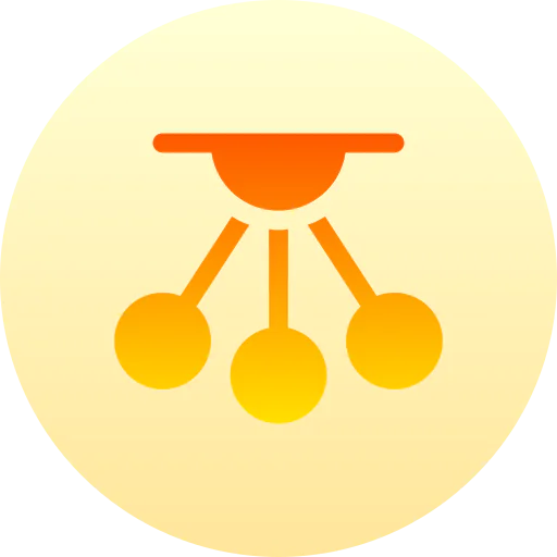 Pendulum icon