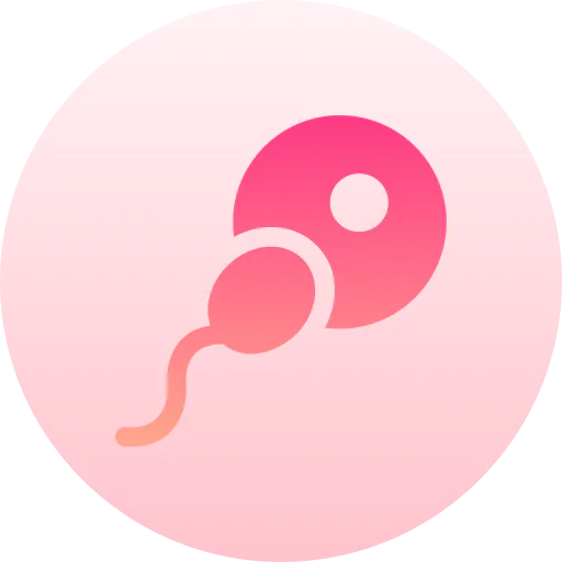 Fertilization icon