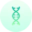 Dna アイコン 64x64