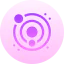 Space アイコン 64x64