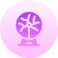 Plasma ball アイコン 64x64