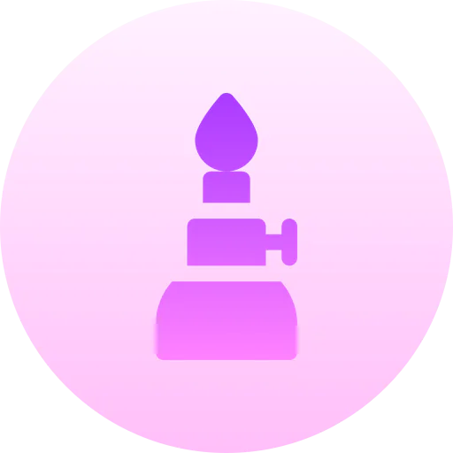 Burner biểu tượng