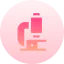 Microscope アイコン 64x64