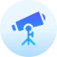 Telescope 图标 64x64