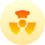 Radiation 图标 64x64
