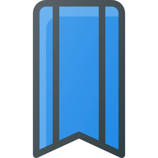 Bookmark icon