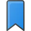 Bookmark 상 64x64