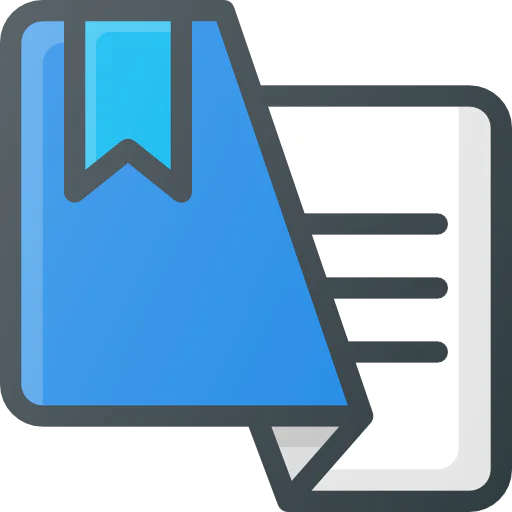 Leaflet icon