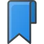 Bookmark 상 64x64