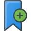 Bookmark 상 64x64