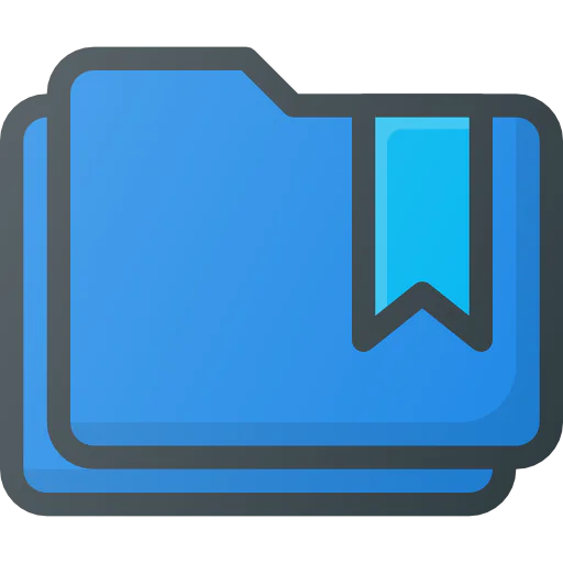Folder icon