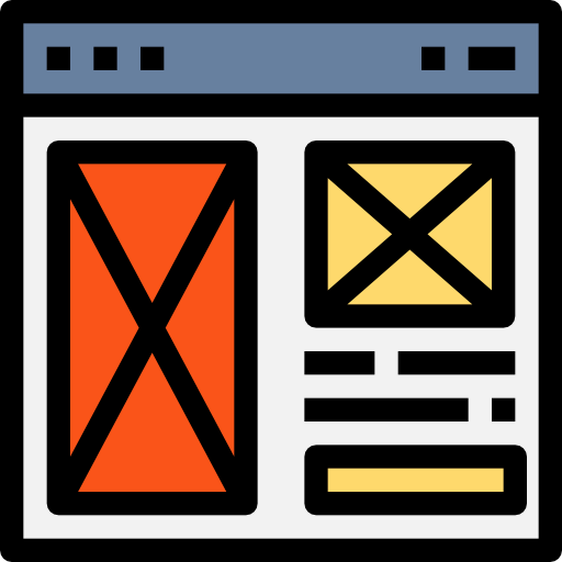 Website icon