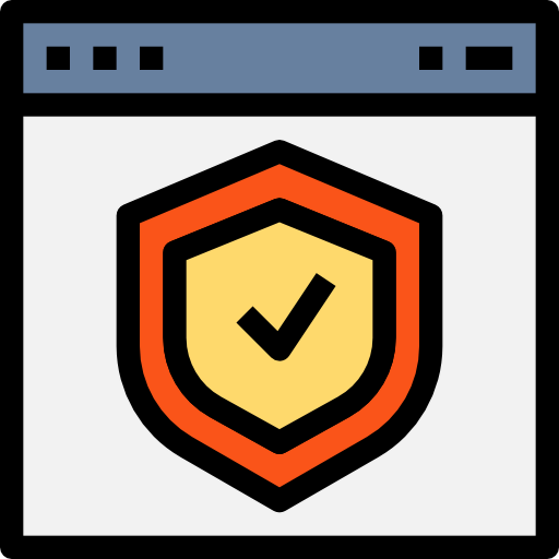 Website icon