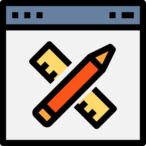 Website icon